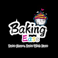 Baking Ease logo - Similar company to Baking