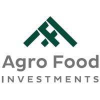 Agro Food Investments LLC logo - Similar company to Buz Cloud Llc
