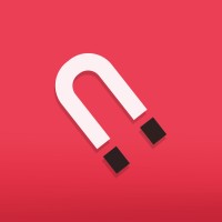 Magnetia logo - Similar company to Te Mereces Todo