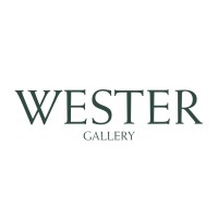 Wester Gallery logo - Similar company to Fox Galleries