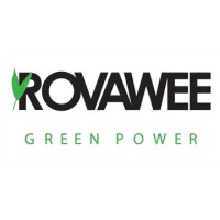 ROVAWEE BV logo - Similar company to Persoon Potplanten
