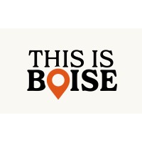 This Is Boise logo - Similar company to Zonflip