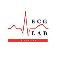 ECGLab logo - Similar company to Deep Ai