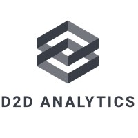 D2d Analytics