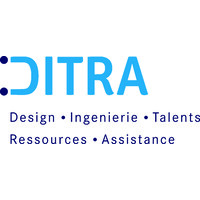 DITRA sarl logo - Similar company to Reb Engineering Fr