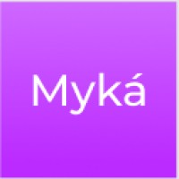 Myka Agency logo - Similar company to Vdoma.Online