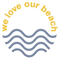 We love our beach logo - Similar company to Powersimple