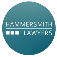 Hammersmith Lawyers logo - Similar company to Sunstate Conveyancing