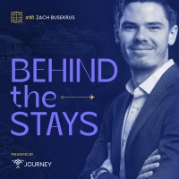 Behind the Stays logo - Similar company to Fcm Homes