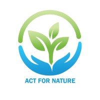 Act for Nature logo - Similar company to Jeyhun Tech
