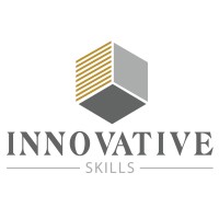 Innovative Skills Company logo - Similar company to Oware Solutions