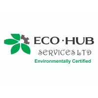 Eco-Hub Services Limited logo - Similar company to Eco Choice