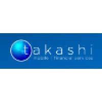 Takashi Mobile LLC logo - Similar company to A-Level