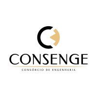 Consenge Engenharia logo - Similar company to Consenge