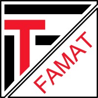 F.T. FAMAT S.R.L. logo - Similar company to Mextrasa S.A. De C.V.