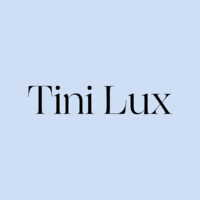 Tini Lux logo - Similar company to Nova Digital