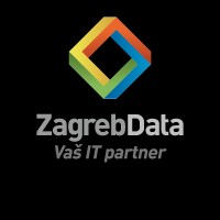 Zagreb Data d.o.o. logo - Similar company to 2Roam