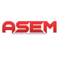 American Society for Engineering Management logo - Similar company to Amtec Solutions Group