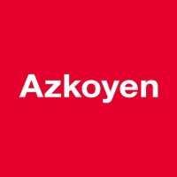 Azkoyen logo - Similar company to Coffetek