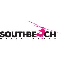 South Beach Helicopters logo - Similar company to Becker Avionics Inc.