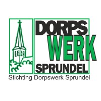 Stichting Dorpswerk Sprundel logo - Similar company to Peach Group Bv