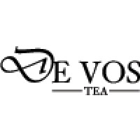 De Vos Tea logo - Similar company to Moringa What