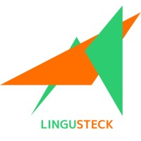 LinguSteck logo - Similar company to Adas Academy