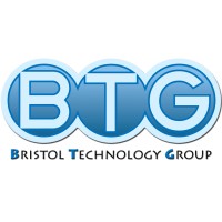 Bristol Technology Group logo - Similar company to Bristol Technologies