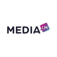 Media I.M. Incorporated LTD logo - Similar company to Crystal Sky Pictures