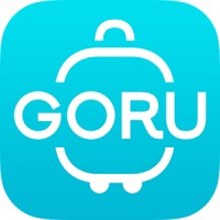 Goru App logo - Similar company to App Architectural