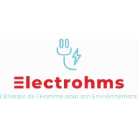 ELECTROHMS SAS logo - Similar company to Lefetz Menuiserie