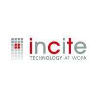INCITE Vanuatu logo - Similar company to Computer World Vanuatu