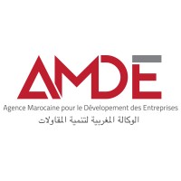 AGENCE MAROCAINE POUR LE DÉVELOPPEMENT DES ENTREPRISES 