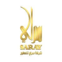 Saray Perfumes logo - Similar company to Dar Alteeb Luxury Perfumes