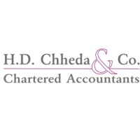 H. D. CHHEDA & CO logo - Similar company to Atelier Design Ny
