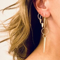 IOLINA logo - Similar company to The Witchy Wax Co.