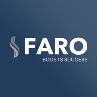 FARO - Boosts Success logo - Similar company to Myeel S.A.