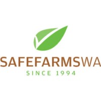 SafeFarms WA logo - Similar company to Ascend 7