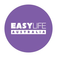 Easy Life Australia logo