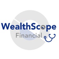 WealthScope Financial logo - Similar company to One Financial Services
