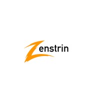 Zenstrin logo - Similar company to Swhag