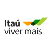 Itaú Viver Mais logo - Similar company to Instituto +Diversidade