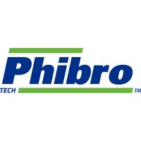 Phibro Tech Inc logo - Similar company to Innformation Systems