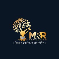 M & R Education logo - Similar company to Bluemonk