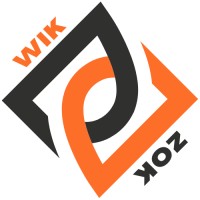 Wikzok logo - Similar company to Mediaxwire