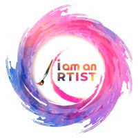 I AM AN ARTIST Drawing and Painting Classes Mumbai logo - Similar company to Sketching Pro