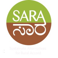 SARA(Sustainable Alternatives for Rural Accord)