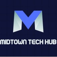 Midtown Tech Hub logo - Similar company to Jesian Sure Ltd