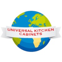 Universal Kitchen Cabinets logo - Similar company to Eurosell Windows Ltd