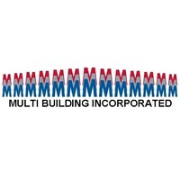 Multi Building, Incorporated logo - Similar company to Boomarang Diners, Inc.; Boomarang Diner Franchising, Llc